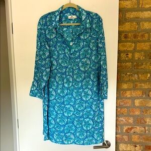 Vineyard Vines Dress. Size XL.